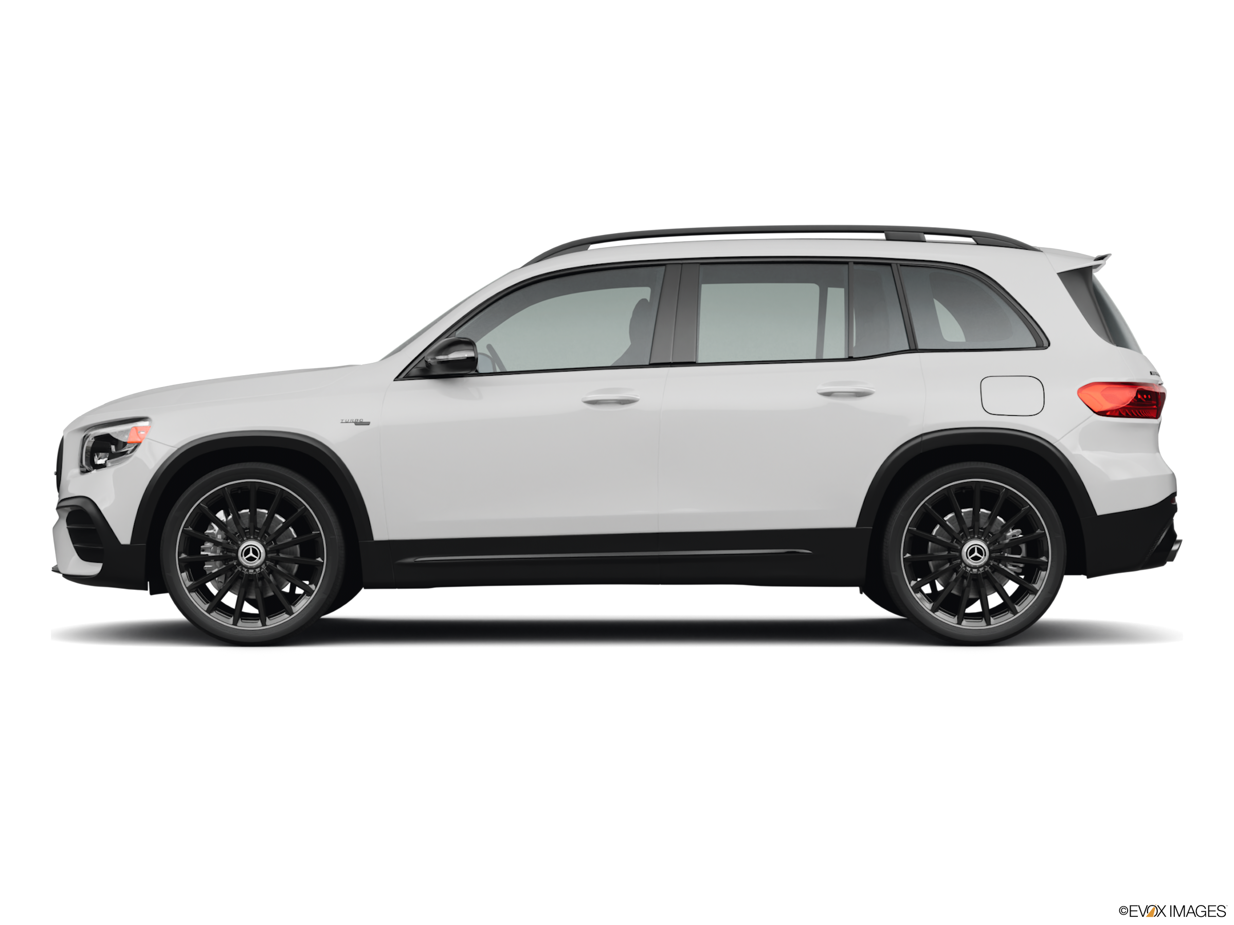 2023 Mercedes-Benz Mercedes-AMG GLB Consumer Reviews & Ratings